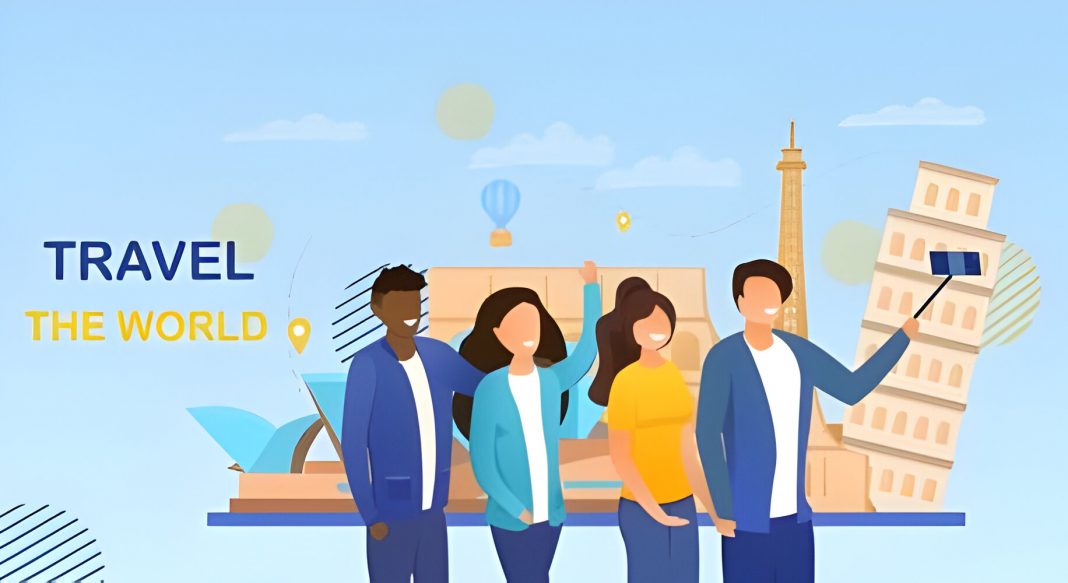 Top Online Travel Startups in India