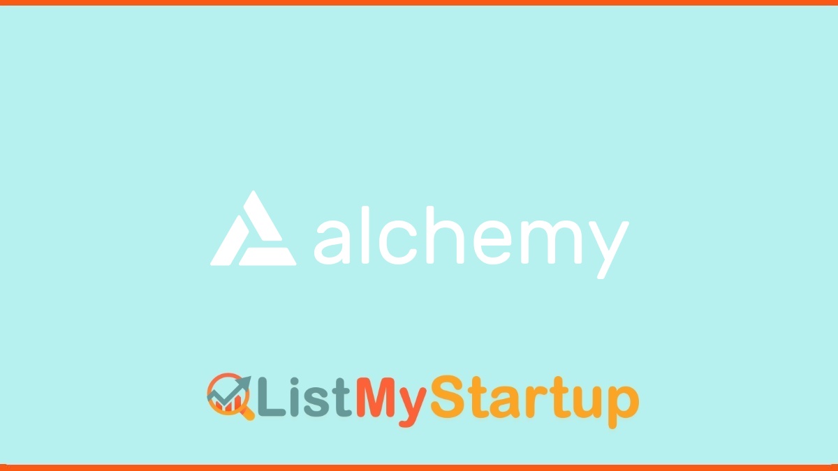 Alchemy Success Story: The most powerful web3 developer products and ...