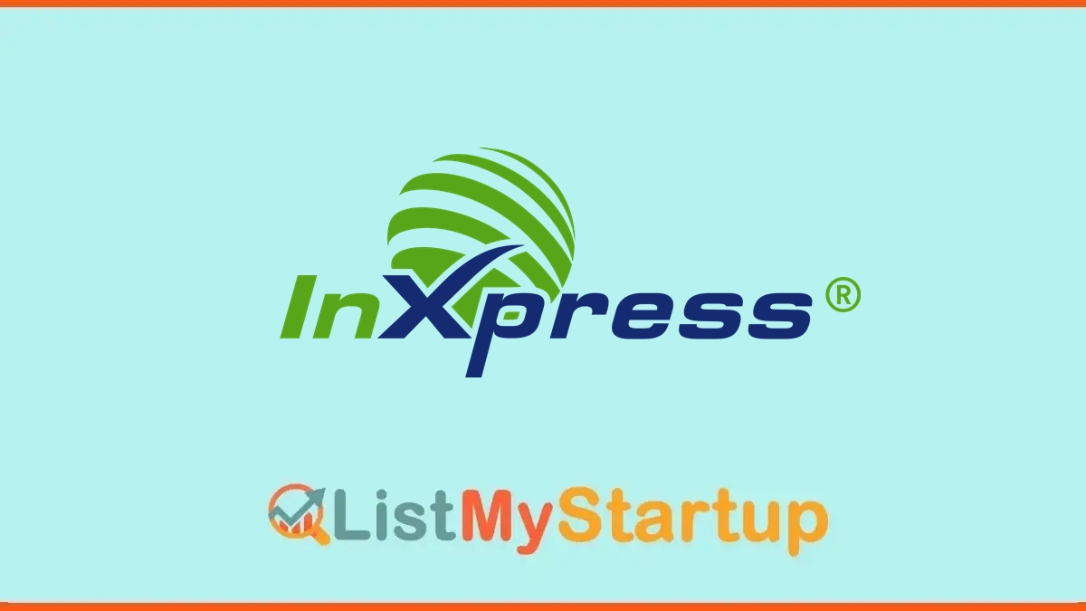 InXpress Success Story: becoming a global courier service company ...