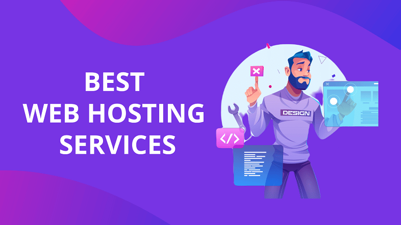 best web hosting in india