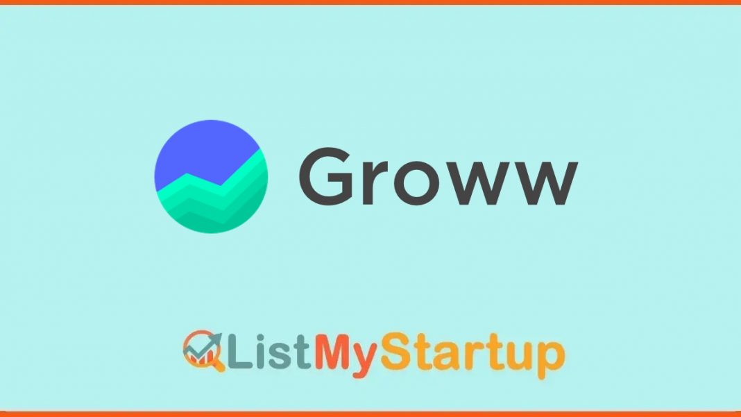 Groww Success Story