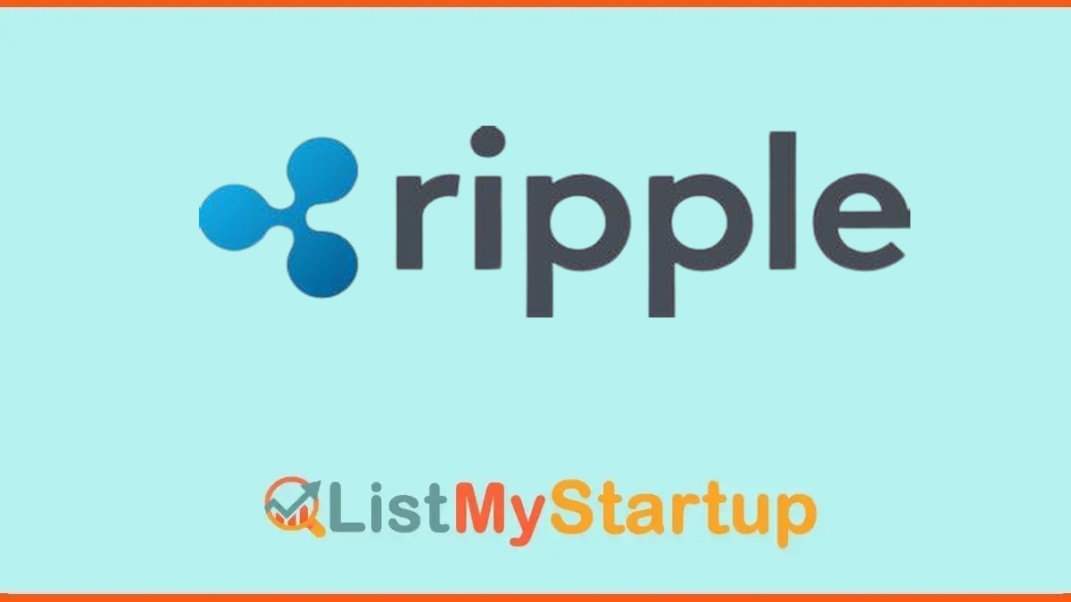 Ripple Success Story: Instantly Move Money Globally - List My Startup