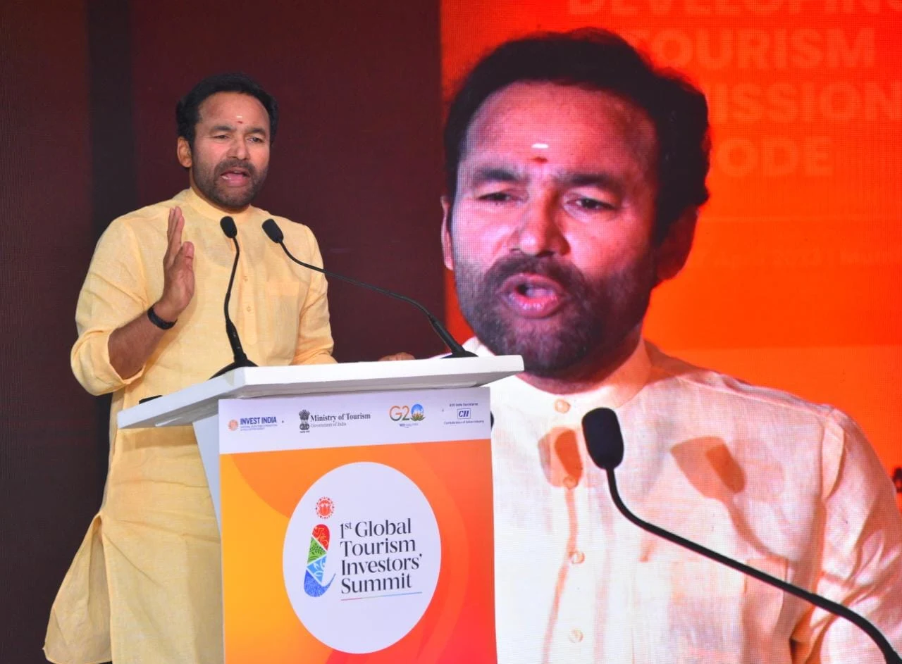 Government working on comprehensive national tourism policy