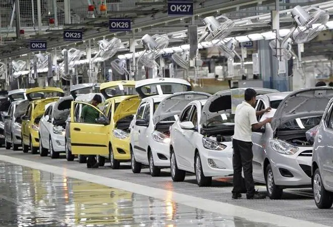Auto companies hike prices