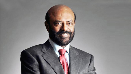 Shiv Nadar