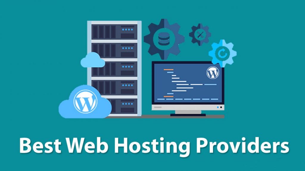 Best Web Hosting Companies